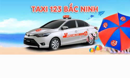 taxi 123 bắc ninh