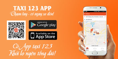 app taxi 123